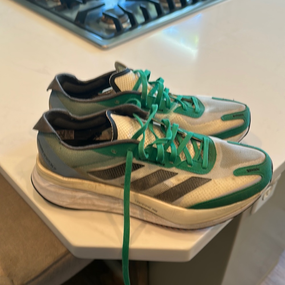 Adidas Boston 11 Running Shoe